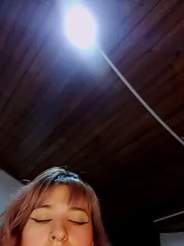 Cam4 Nude Webcam of sofhialyhh