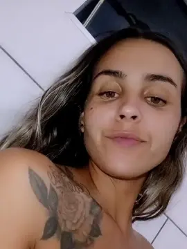Cam4 Live Porn of Babisurfistinha