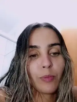 Cam4 Nude Webcam of Babisurfistinha