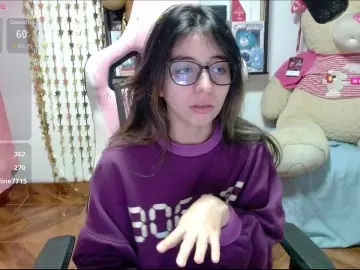 Cam4 Adult Webcam of Maggie_Fox