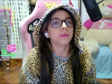 Cam4 Live Sex Cam of Maggie_Fox