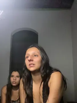 Cam4 Live Porn of hottie_emma