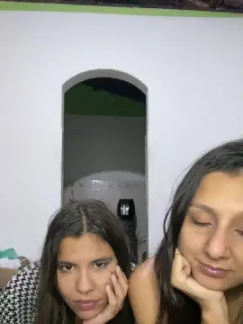 Cam4 Live Porn of hottie_emma