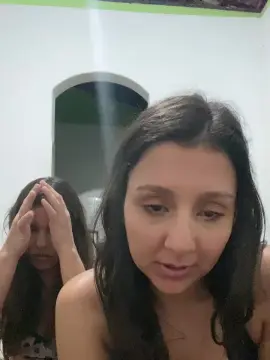Cam4 Live Porn of hottie_emma