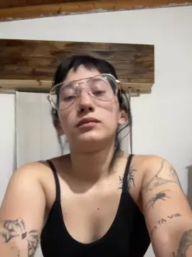Cam4 Sex Chat of mica88xxx