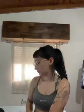 Cam4 Live Sex Cam of mica88xxx