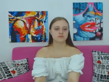 Cam4 Best Webcam of ArinaBelle