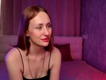 Cam4 Adult Video Chat of MaxineCorrell