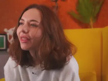 Cam4 Sex Chat of NorahHaczynski