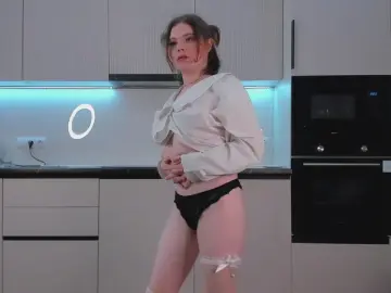 Cam4 Nude Webcam of JoTanzer