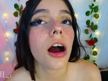Cam4 Best live sex cam show of cutee_andrea