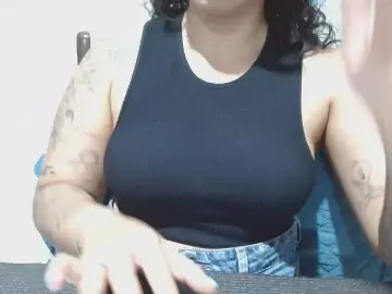 Cam4 Live Sex of Atleticana