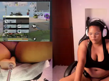 Cam4 Adult Webcam of MhiaRey