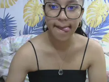 Cam4 Adult Video Chat of mimilah