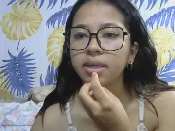 Cam4 Nude Webcam of mimilah