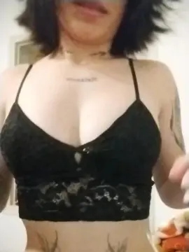 Cam4 Sex Chat of Luliihot