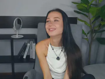 Cam4 Private Sex Chat of EchoAquas