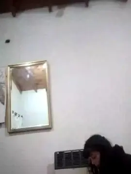 Cam4 Sex Chat of Shaiel24
