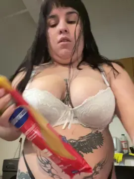 Cam4 Best Webcam of Zoe1919