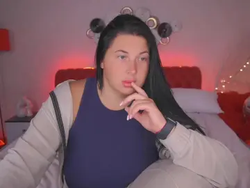 Cam4 Live Sex Cam of ArianaDark