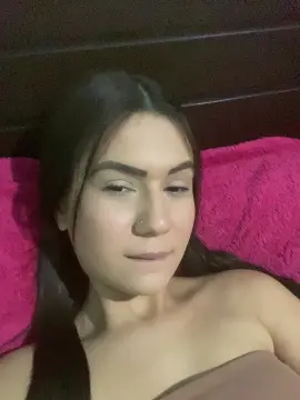 Cam4 Live Sex of anna027