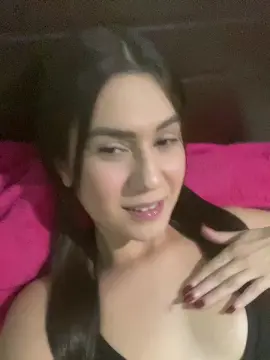 Cam4 Live Sex of anna027
