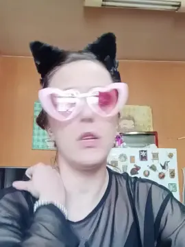 Cam4 Live Sex Cam of LaCata37