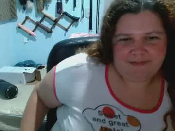 Cam4 Live Porn of leidybbw