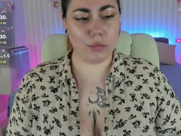 Cam4 Private Sex Chat of AmazonkaStar