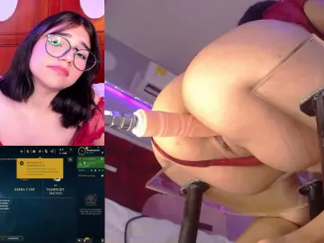 Cam4 Watch Live Sex Cams of AriAddams