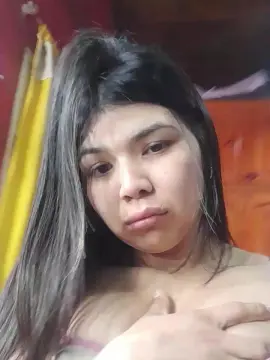 Cam4 Live Sex of MELYAZ