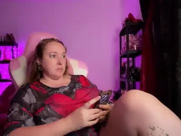 Cam4 Adult Webcams of fetish_girl