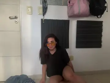 Cam4 Sex Cam of maipi2