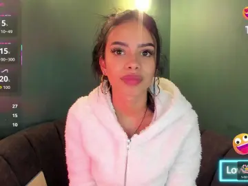 Cam4 Watch Live Sex Cams of Lilyth_7