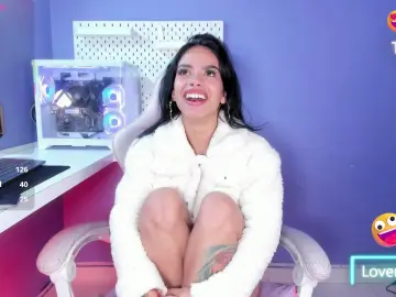 Cam4 Live Sex Cam of Lilyth_7