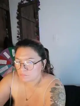 Cam4 Adult Webcams of CrazyMom69