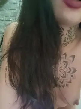 Cam4 Best Webcam of porcellina181