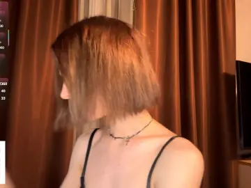 Cam4 Sex Cam of ArgeliaClerc