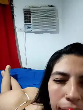 Cam4 Nude Webcam of Nicol_250