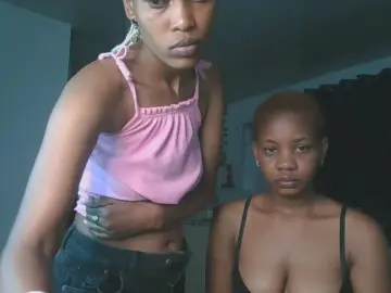 Cam4 Sex Cam of Lucky_n_Shyshy