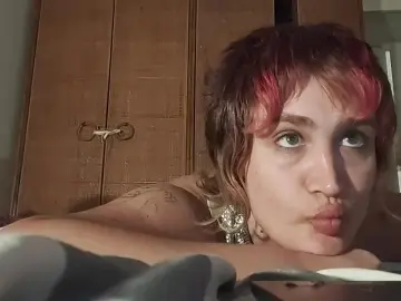 Cam4 Free Live Porn of scorpioarielXxx
