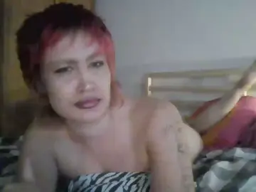 Cam4 Sex Chat of scorpioarielXxx