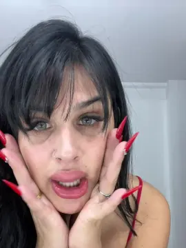 Cam4 Adult Webcams of NashelyClerich