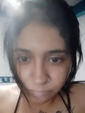 Cam4 Free Live Porn of Tatiibich