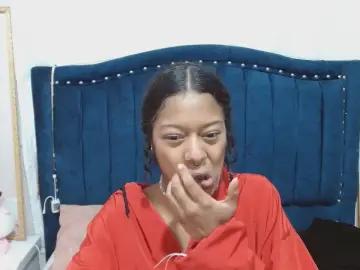 Cam4 Live Sex Cam of amathista