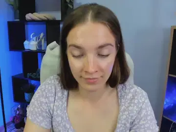 Cam4 Live Sex of kenzie_passion