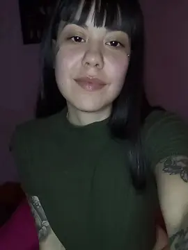 Cam4 Best live sex cam show of Giiaile