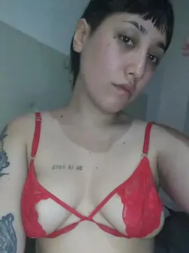 Cam4 Best Webcam of SomosZN_Poringa