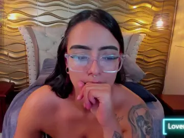 Cam4 Live Sex of andreitajones