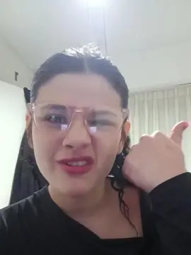 Cam4 Nude Webcam of tin4a